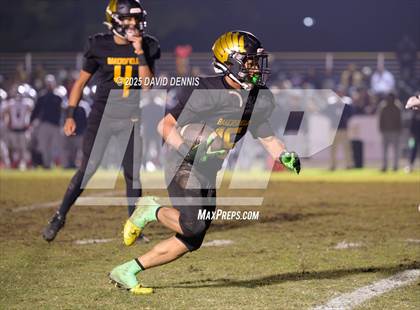 Thumbnail 1 in Bakersfield Christian vs Liberty (CIF CS D1-A Final) photogallery.