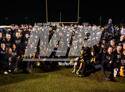 Thumbnail 3 in Bakersfield Christian vs Liberty (CIF CS D1-A Final) photogallery.