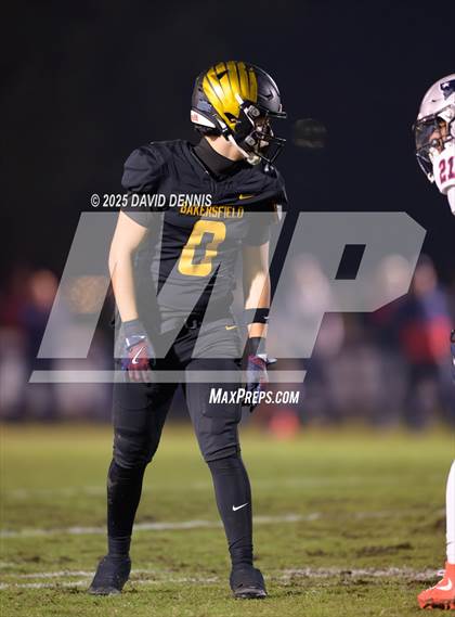 Thumbnail 1 in Bakersfield Christian vs Liberty (CIF CS D1-A Final) photogallery.