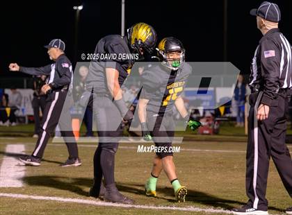 Thumbnail 3 in Bakersfield Christian vs Liberty (CIF CS D1-A Final) photogallery.