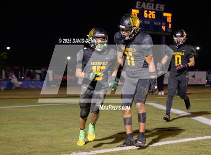 Thumbnail 1 in Bakersfield Christian vs Liberty (CIF CS D1-A Final) photogallery.