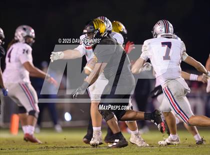 Thumbnail 1 in Bakersfield Christian vs Liberty (CIF CS D1-A Final) photogallery.