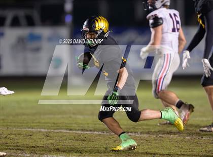 Thumbnail 1 in Bakersfield Christian vs Liberty (CIF CS D1-A Final) photogallery.