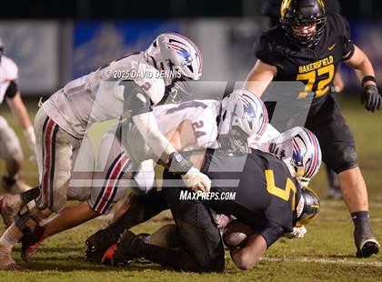 Thumbnail 2 in Bakersfield Christian vs Liberty (CIF CS D1-A Final) photogallery.