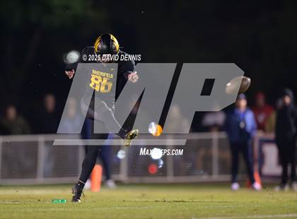 Thumbnail 1 in Bakersfield Christian vs Liberty (CIF CS D1-A Final) photogallery.