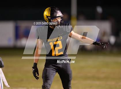 Thumbnail 3 in Bakersfield Christian vs Liberty (CIF CS D1-A Final) photogallery.