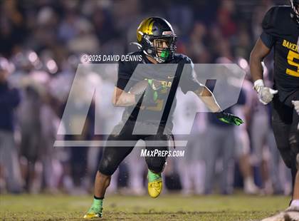 Thumbnail 1 in Bakersfield Christian vs Liberty (CIF CS D1-A Final) photogallery.