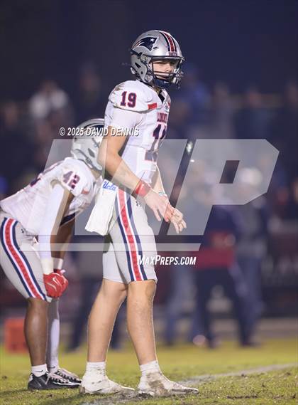 Thumbnail 1 in Bakersfield Christian vs Liberty (CIF CS D1-A Final) photogallery.