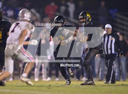 Thumbnail 2 in Bakersfield Christian vs Liberty (CIF CS D1-A Final) photogallery.