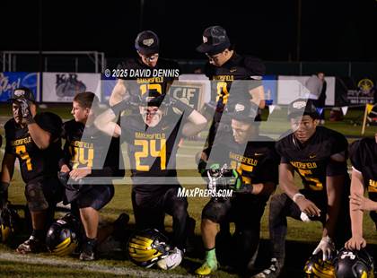 Thumbnail 3 in Bakersfield Christian vs Liberty (CIF CS D1-A Final) photogallery.