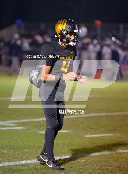 Thumbnail 1 in Bakersfield Christian vs Liberty (CIF CS D1-A Final) photogallery.