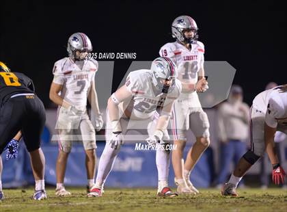 Thumbnail 1 in Bakersfield Christian vs Liberty (CIF CS D1-A Final) photogallery.