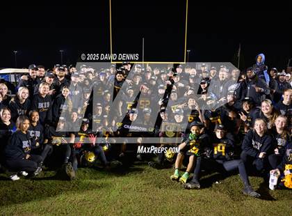 Thumbnail 1 in Bakersfield Christian vs Liberty (CIF CS D1-A Final) photogallery.