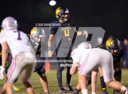 Thumbnail 3 in Bakersfield Christian vs Liberty (CIF CS D1-A Final) photogallery.