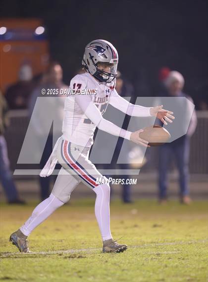 Thumbnail 2 in Bakersfield Christian vs Liberty (CIF CS D1-A Final) photogallery.