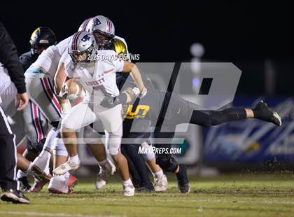 Thumbnail 2 in Bakersfield Christian vs Liberty (CIF CS D1-A Final) photogallery.
