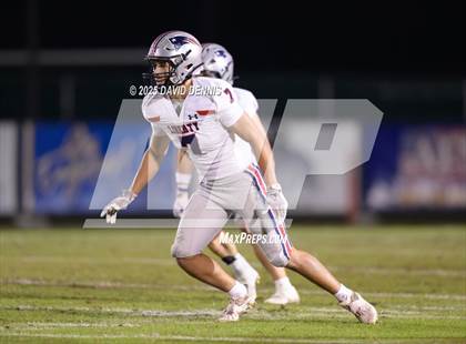 Thumbnail 2 in Bakersfield Christian vs Liberty (CIF CS D1-A Final) photogallery.