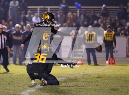 Thumbnail 1 in Bakersfield Christian vs Liberty (CIF CS D1-A Final) photogallery.