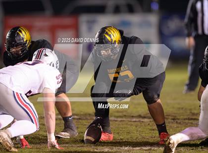 Thumbnail 3 in Bakersfield Christian vs Liberty (CIF CS D1-A Final) photogallery.