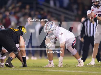 Thumbnail 1 in Bakersfield Christian vs Liberty (CIF CS D1-A Final) photogallery.