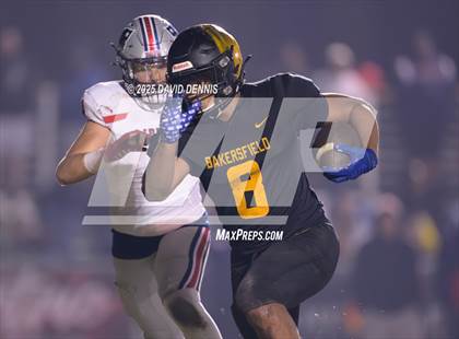 Thumbnail 3 in Bakersfield Christian vs Liberty (CIF CS D1-A Final) photogallery.