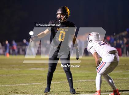 Thumbnail 1 in Bakersfield Christian vs Liberty (CIF CS D1-A Final) photogallery.