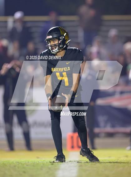 Thumbnail 3 in Bakersfield Christian vs Liberty (CIF CS D1-A Final) photogallery.