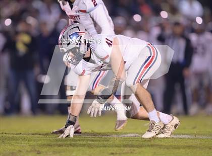 Thumbnail 2 in Bakersfield Christian vs Liberty (CIF CS D1-A Final) photogallery.