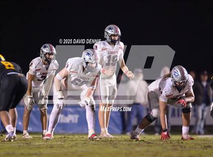 Thumbnail 2 in Bakersfield Christian vs Liberty (CIF CS D1-A Final) photogallery.