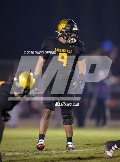 Thumbnail 1 in Bakersfield Christian vs Liberty (CIF CS D1-A Final) photogallery.