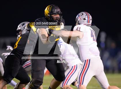 Thumbnail 1 in Bakersfield Christian vs Liberty (CIF CS D1-A Final) photogallery.