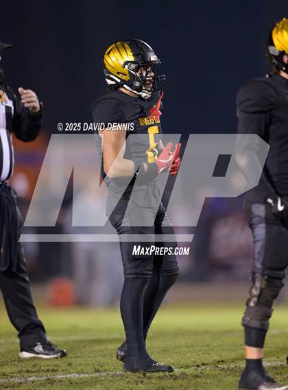 Thumbnail 3 in Bakersfield Christian vs Liberty (CIF CS D1-A Final) photogallery.