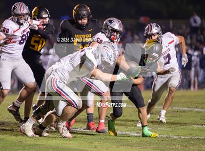 Thumbnail 3 in Bakersfield Christian vs Liberty (CIF CS D1-A Final) photogallery.