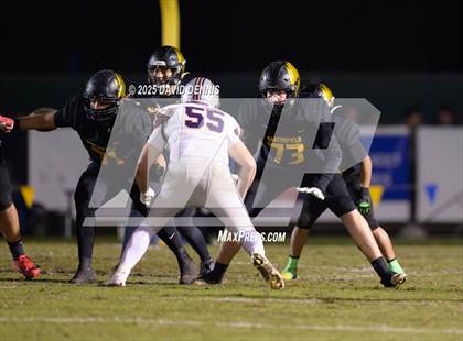Thumbnail 3 in Bakersfield Christian vs Liberty (CIF CS D1-A Final) photogallery.