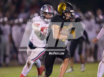 Thumbnail 3 in Bakersfield Christian vs Liberty (CIF CS D1-A Final) photogallery.