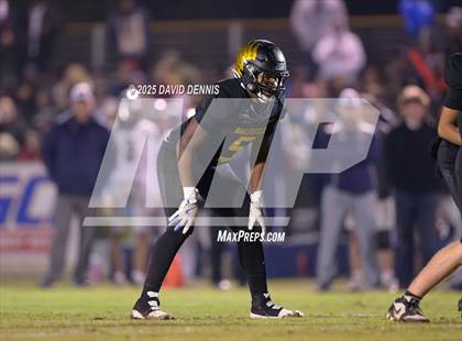 Thumbnail 2 in Bakersfield Christian vs Liberty (CIF CS D1-A Final) photogallery.
