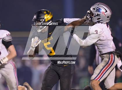 Thumbnail 3 in Bakersfield Christian vs Liberty (CIF CS D1-A Final) photogallery.