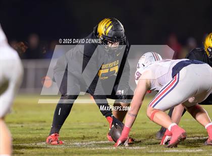 Thumbnail 1 in Bakersfield Christian vs Liberty (CIF CS D1-A Final) photogallery.