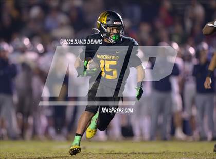 Thumbnail 3 in Bakersfield Christian vs Liberty (CIF CS D1-A Final) photogallery.