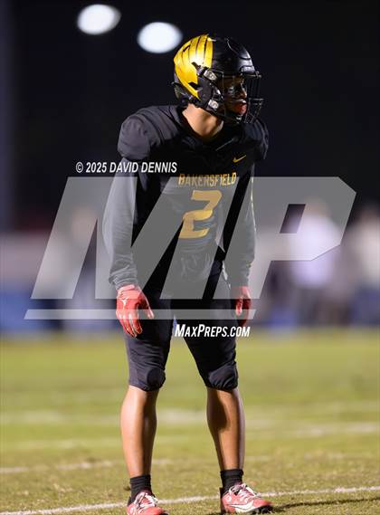 Thumbnail 3 in Bakersfield Christian vs Liberty (CIF CS D1-A Final) photogallery.