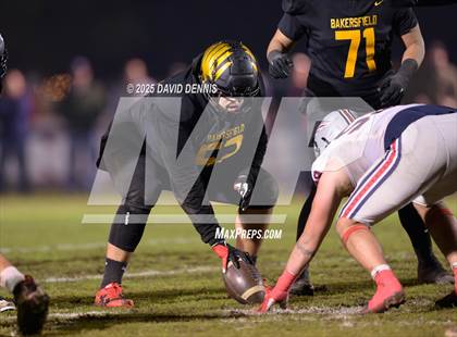Thumbnail 2 in Bakersfield Christian vs Liberty (CIF CS D1-A Final) photogallery.