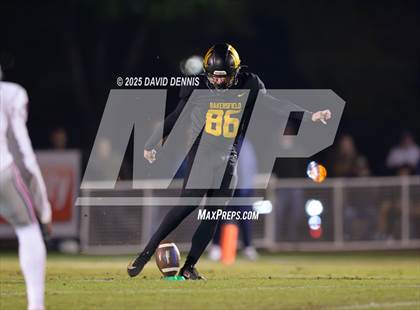 Thumbnail 3 in Bakersfield Christian vs Liberty (CIF CS D1-A Final) photogallery.