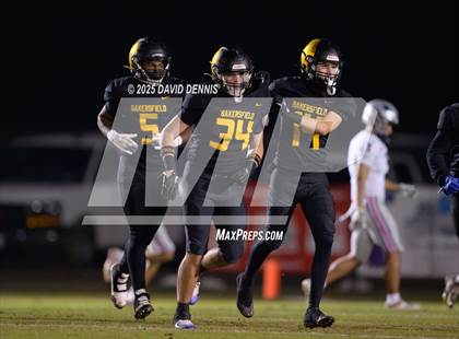 Thumbnail 1 in Bakersfield Christian vs Liberty (CIF CS D1-A Final) photogallery.