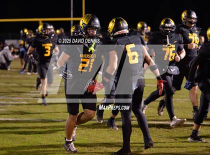 Thumbnail 2 in Bakersfield Christian vs Liberty (CIF CS D1-A Final) photogallery.