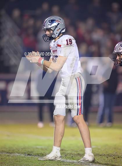 Thumbnail 1 in Bakersfield Christian vs Liberty (CIF CS D1-A Final) photogallery.