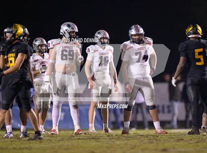 Thumbnail 3 in Bakersfield Christian vs Liberty (CIF CS D1-A Final) photogallery.