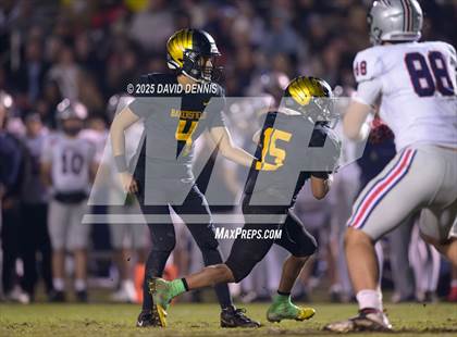 Thumbnail 2 in Bakersfield Christian vs Liberty (CIF CS D1-A Final) photogallery.