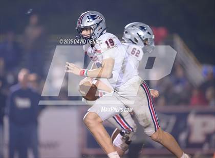 Thumbnail 3 in Bakersfield Christian vs Liberty (CIF CS D1-A Final) photogallery.
