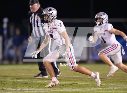 Thumbnail 3 in Bakersfield Christian vs Liberty (CIF CS D1-A Final) photogallery.