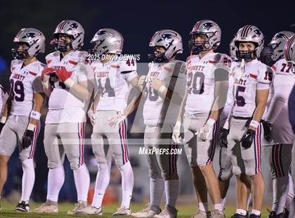 Thumbnail 3 in Bakersfield Christian vs Liberty (CIF CS D1-A Final) photogallery.